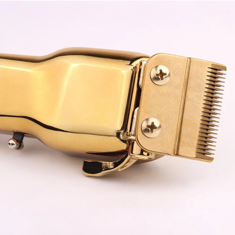 ماشین اصلاح موی سر و صورت وی جی ار مدل V-678 - Image 7