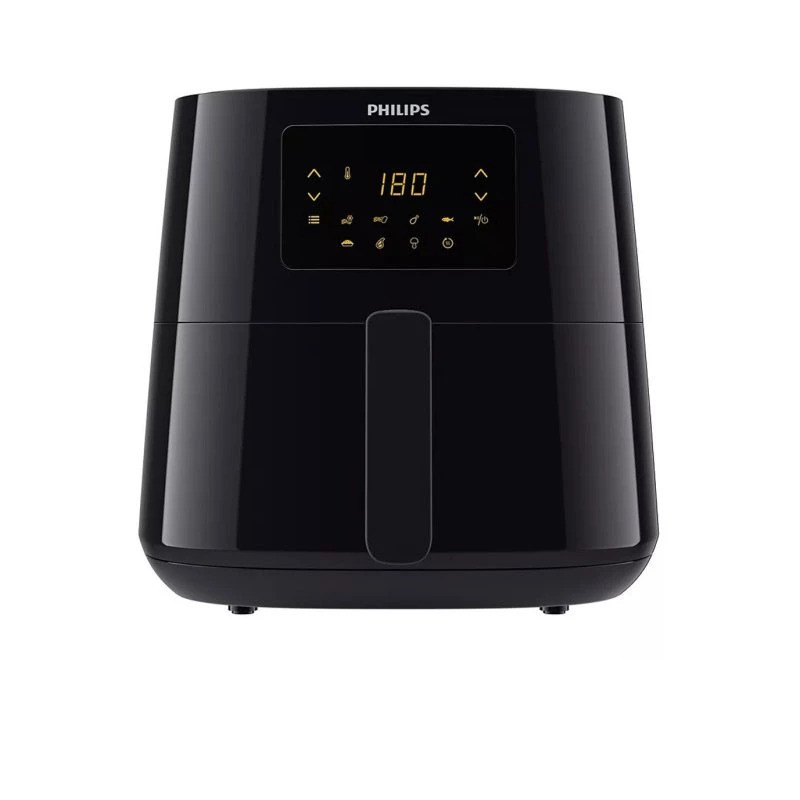 سرخ کن بدون روغن 6 لیتری فیلیپس مدل 9270 - Image 2