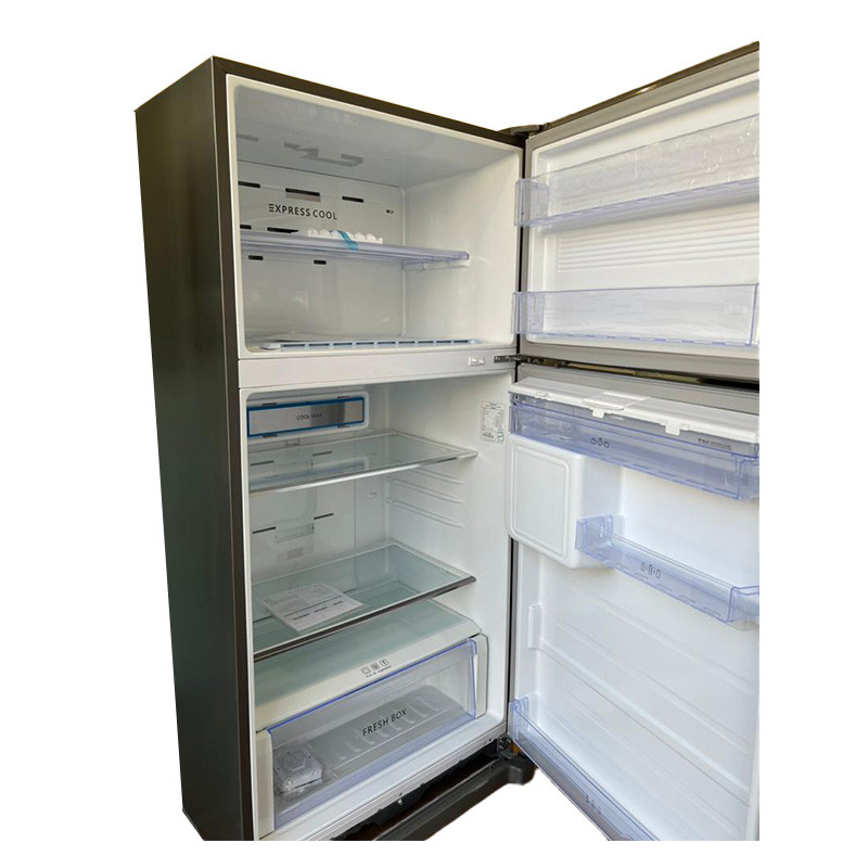 یخچال فریزر 27 فوت اسنوا مدل STDi-L۳۰۰ - Image 4