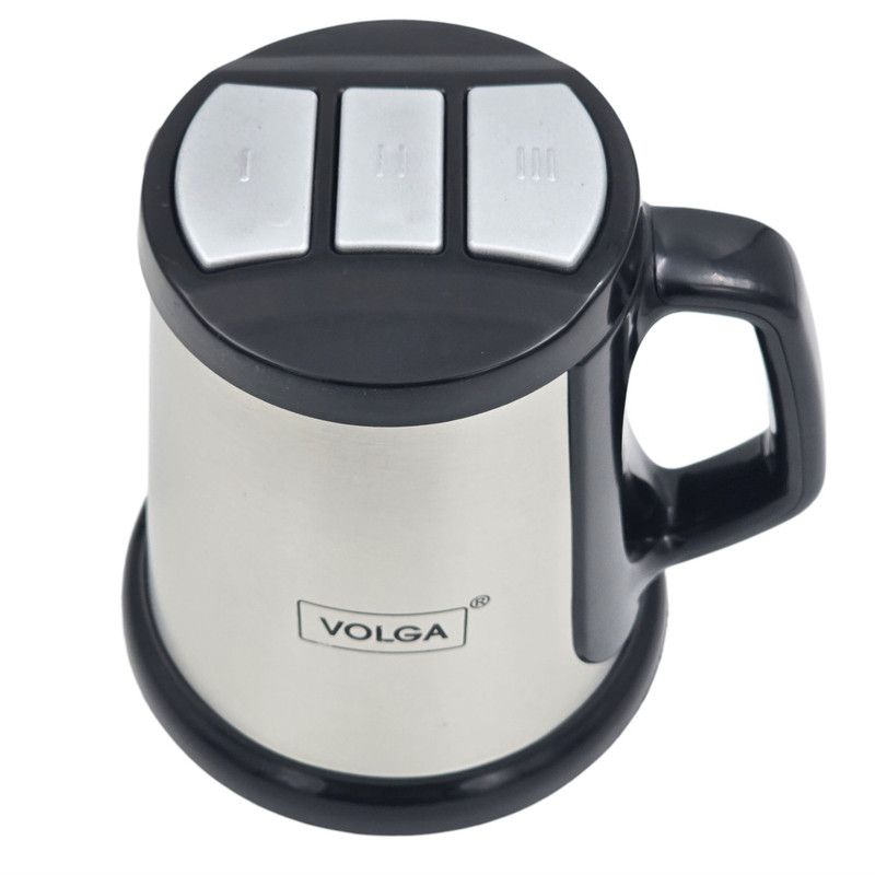 خردکن 2 لیتری ولگا مدل 3SPEED - Image 3