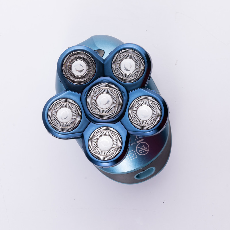 ماشین اصلاح موی صورت دی اس پی مدل 60105 - Image 9