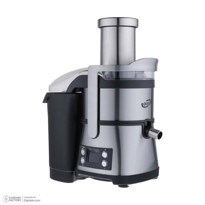 آبمیوه گیری اورانا پلاس مدل OJ-330 - Image 3