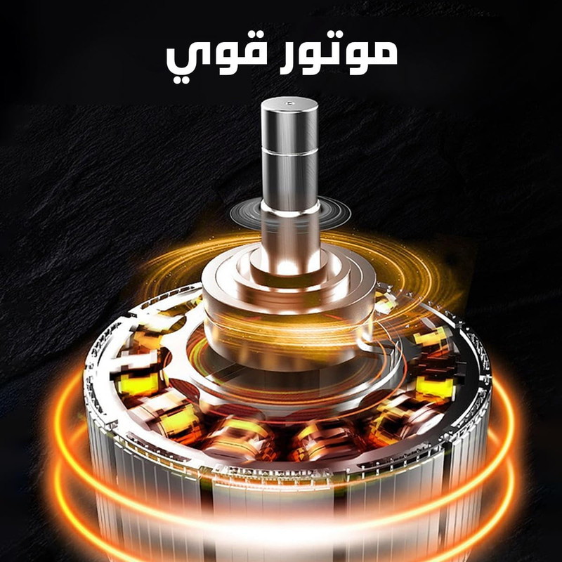 ماشین اصلاح موی سر و صورت کیمی مدل km-078 - Image 3