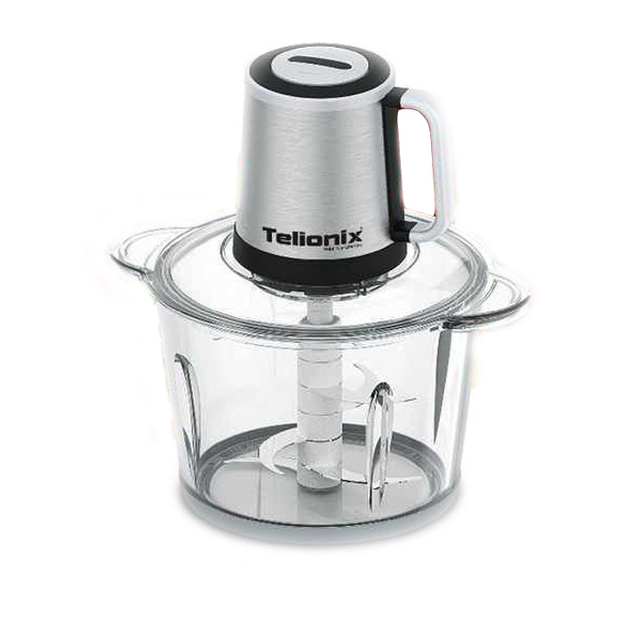 خردکن تلیونیکس مدل TC_1890 - Image 2