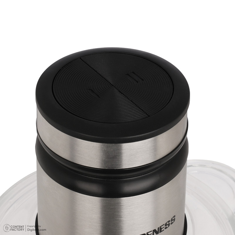 خردکن 3 لیتری بنس مدل BF-C320J - Image 7