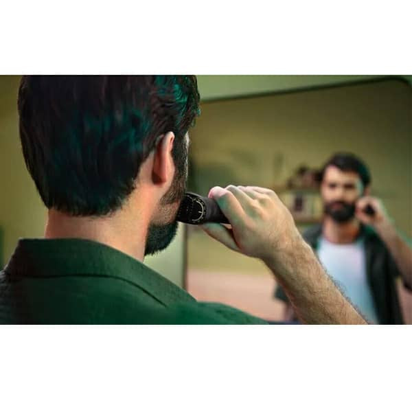 ماشین اصلاح موی صورت فیلیپس مدل MG7920 - Image 10