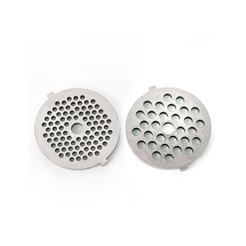 چرخ گوشت ناسا الکتریک مدل NS-320 - Image 4