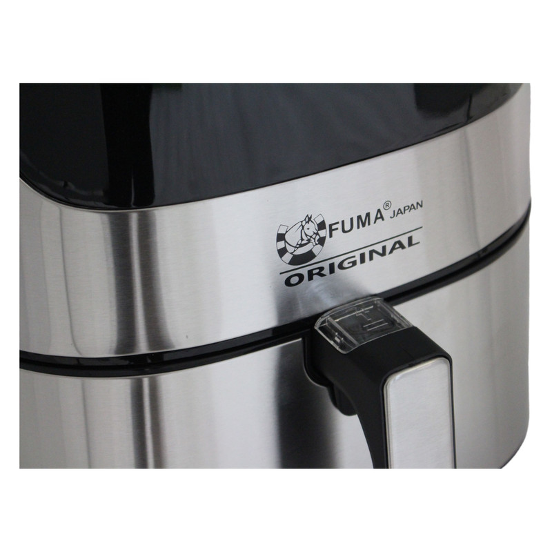 سرخ کن بدون روغن فوما مدل FU_2048A - Image 3