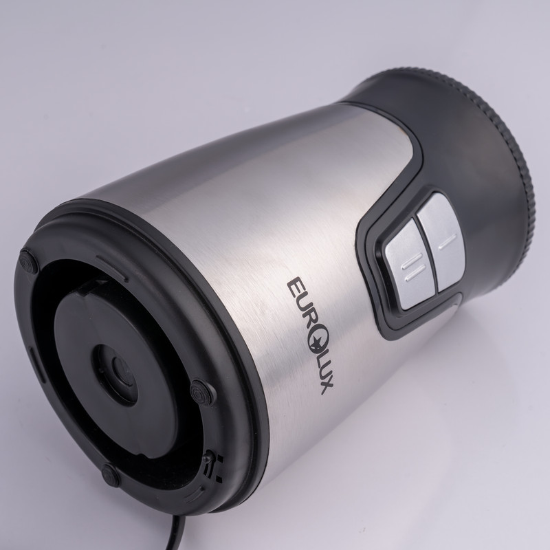 خردکن یورولوکس مدل EU-FC2546YGS - Image 6