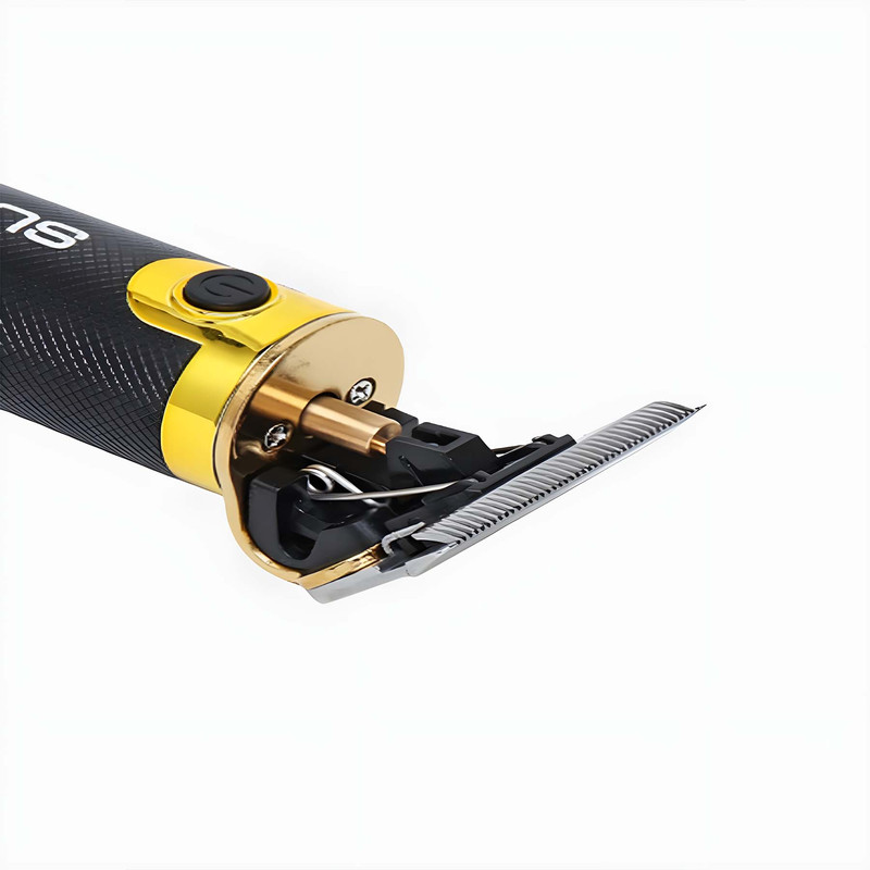 ماشین اصلاح موی سر و صورت وی جی ار مدل 082 - Image 13