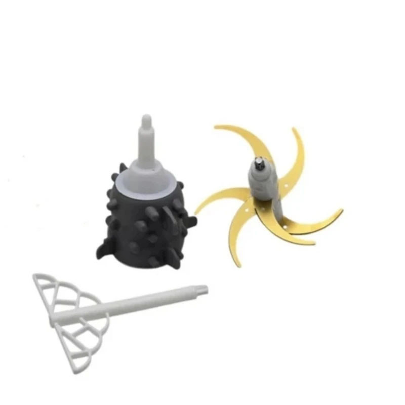 خردکن 3800 میلیلیتر سیلور کرست مدل 2025 - Image 3