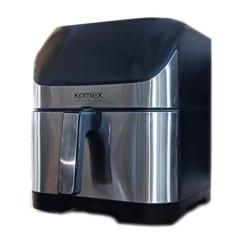 سرخ کن بدون روغن کومکس مدل KM-RA840D - Image 5