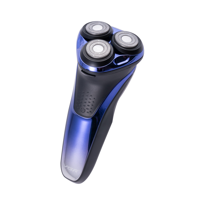 ماشین اصلاح موی صورت وی جی ار مدل V-306 - Image 5