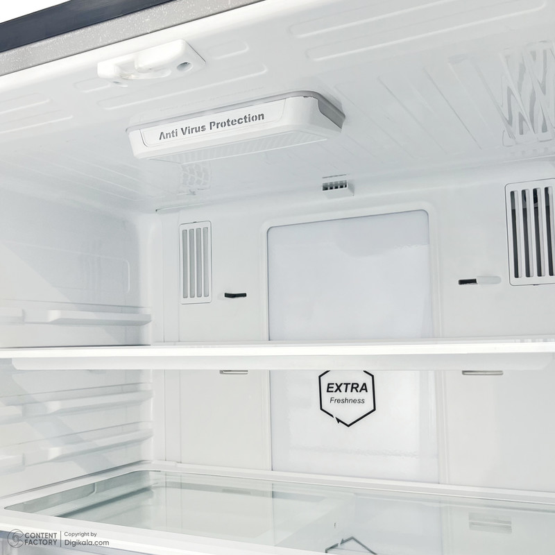 یخچال و فریزر ساید بای ساید 32 فوت بلانتون مدل RF3202 - Image 10