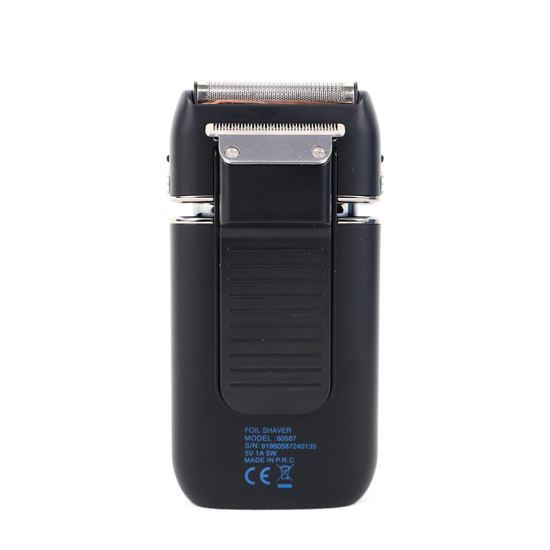 ماشین اصلاح موی صورت شارژی دی اس پی مدل 60587 - Image 7