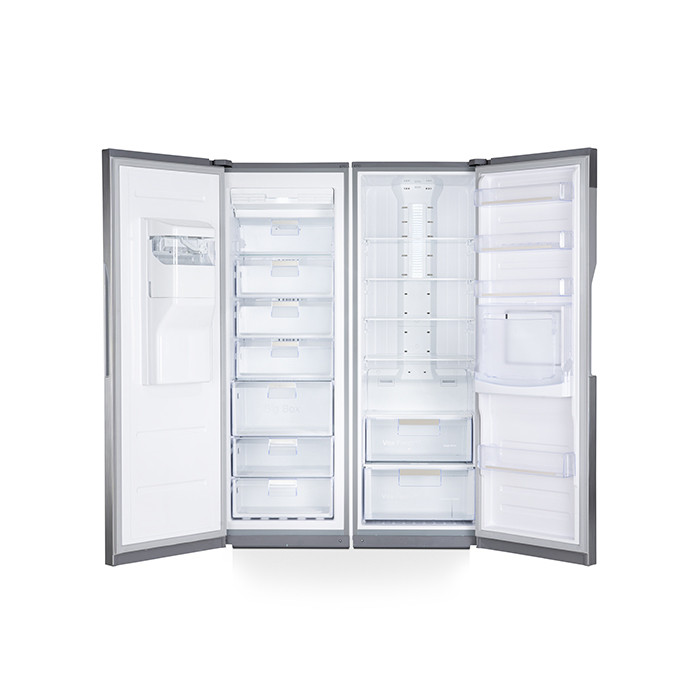 یخچال و فریزر دوقلو لئوکو مدل LR300 ROYAL - Image 4