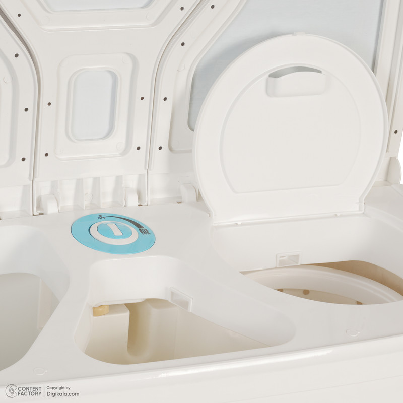 ماشین لباسشویی 15 کیلوگرم نیمه-اتوماتیک ریتون مدل RWM-1603 TG - Image 8