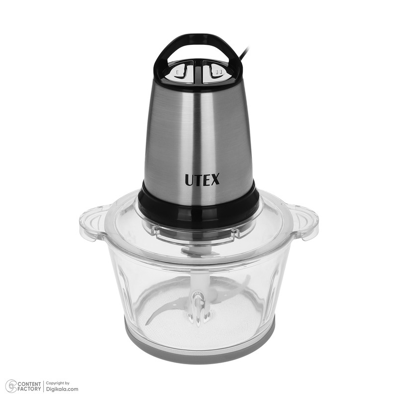 خردکن 1.8 لیتری یوتکث مدل CF-2675 - Image 3