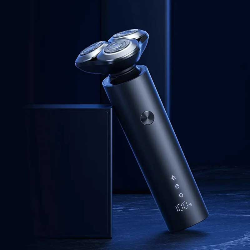 ماشین اصلاح موی صورت شارژی شیائومی مدل S301 - Image 3