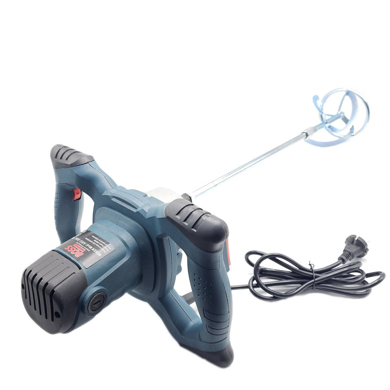 همزن صنعتی باس مدل MIXER MOD : ARC_300 کد GB6116 - Image 16