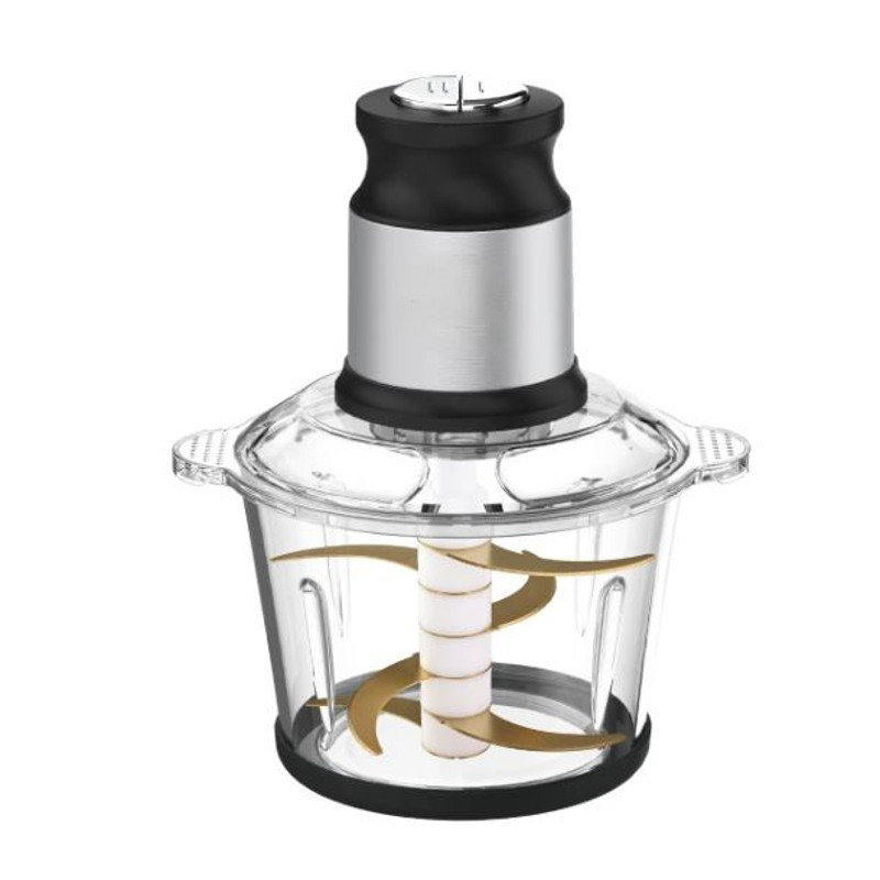 خردکن لاریزو مدل LA_2210 - Image 2