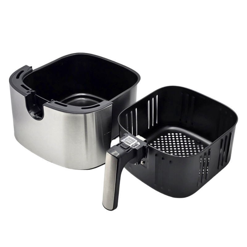 سرخ کن بدون روغن مونتینی مدل DIET700 - Image 11