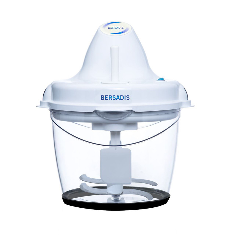 خردکن برسادیس مدل چهار تیغه 6500WFS - Image 2