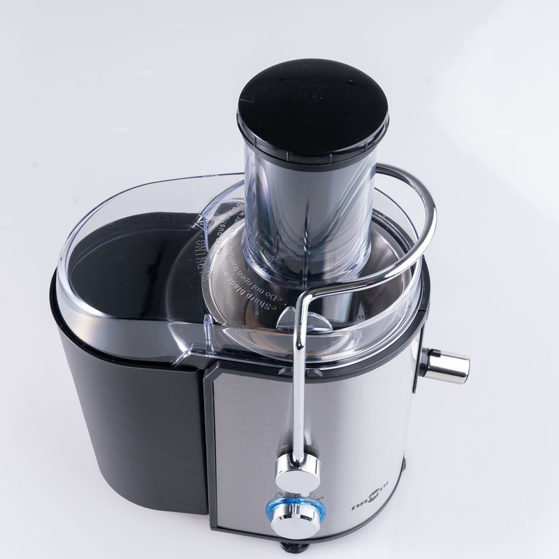 آبمیوه گیری نانانی مدل NJ-040 - Image 7