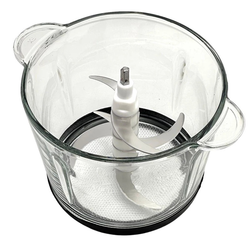 خردکن نوا مدل دو کاسه NM-1121 - Image 3