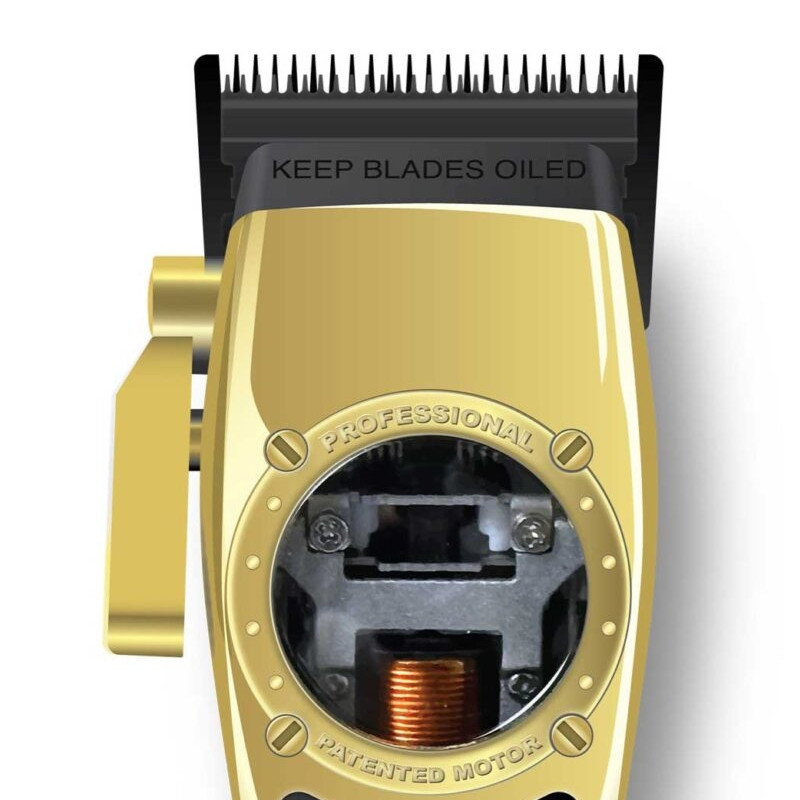 ماشین اصلاح موی صورت رزونال مدل X-Trim - Image 4