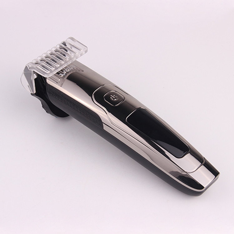 ماشین اصلاح موی صورت و بدن وی جی ار مدل V-072 - Image 8