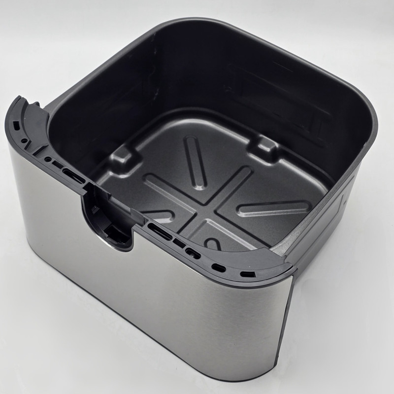 سرخ کن بدون روغن دسینی مدل DS-837DD - Image 14