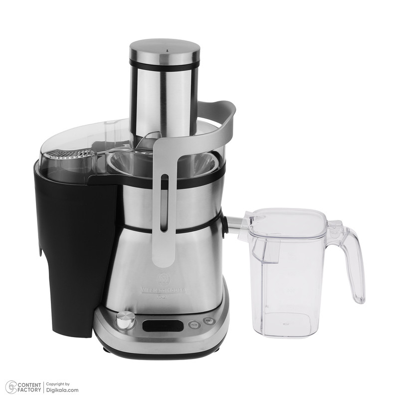 آبمیوه گیری وسترن هاوس مدل WJU-4130 - Image 2