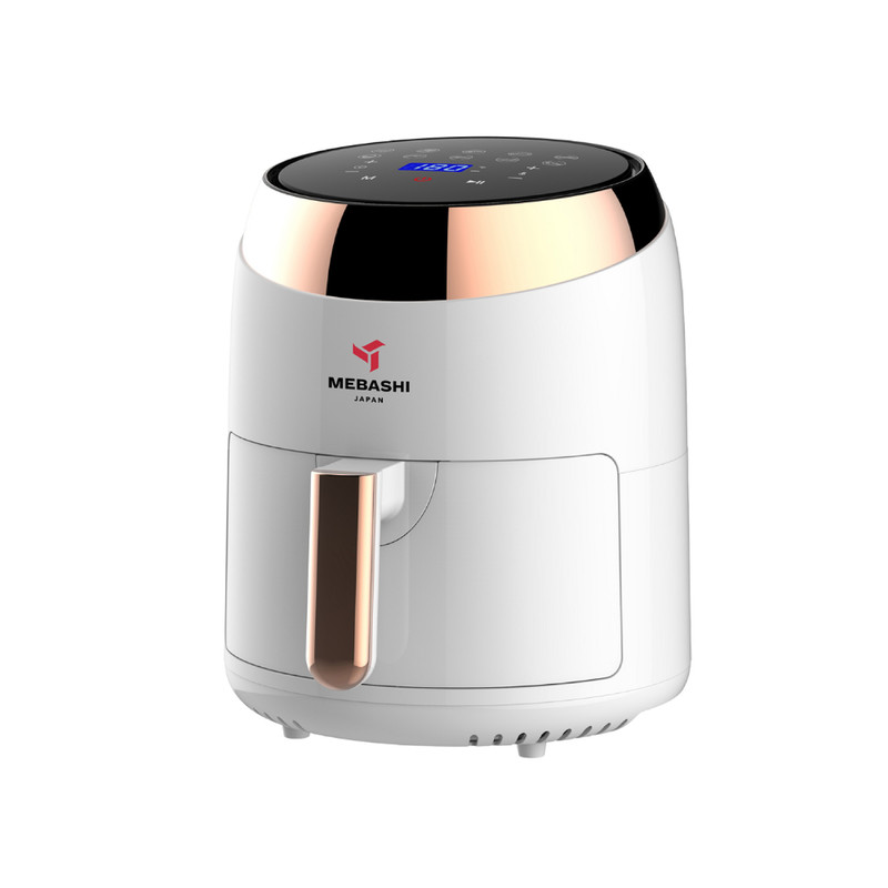 سرخ کن بدون روغن مباشی مدل ME-AF988 - Image 14