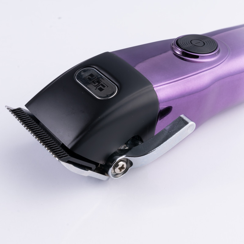 ماشین اصلاح موی سر صورت و بدن شارژی دی اس پی مدل 90493 - Image 15