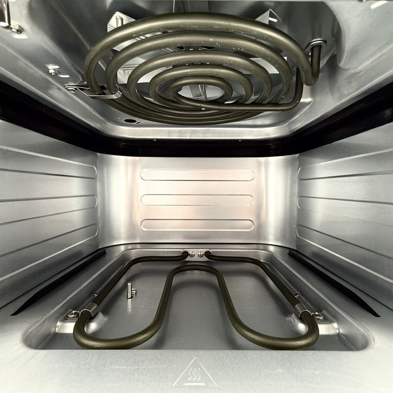 سرخکن 14 لیتر رویال کرست مدل RC-140 - Image 5