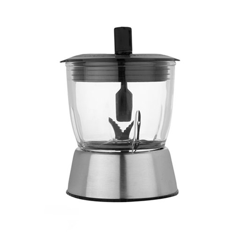 آبمیوه گیری نه کاره لونا مدل 505 - Image 12