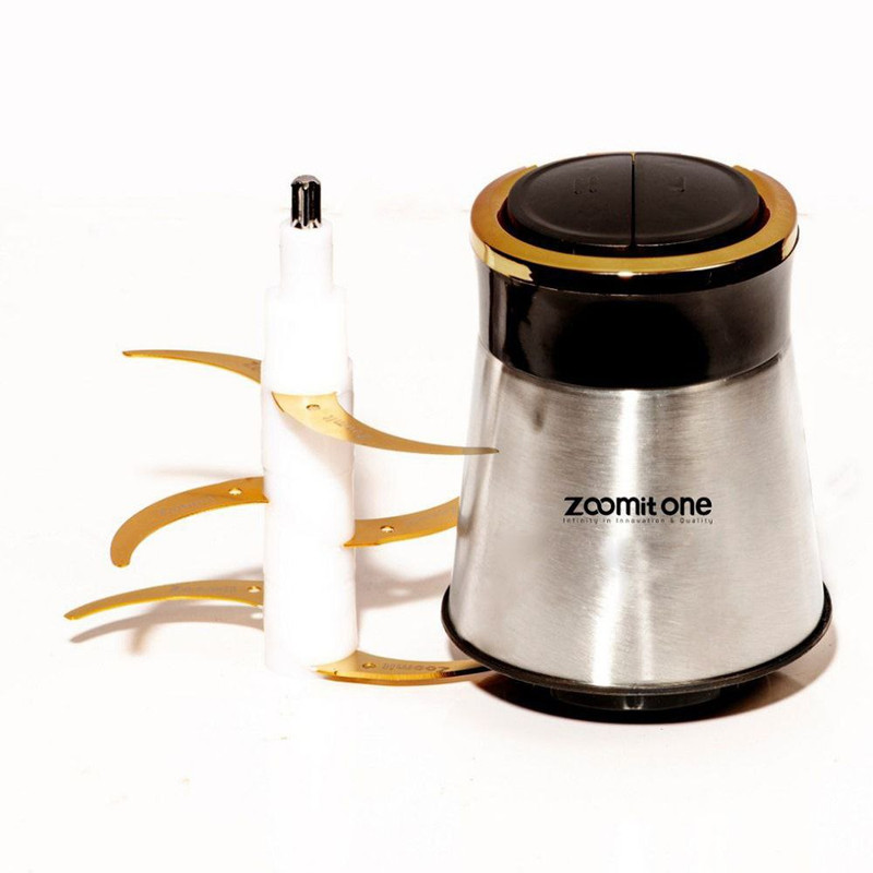 خردکن زومیت وان مدل ZM-1835 - Image 2