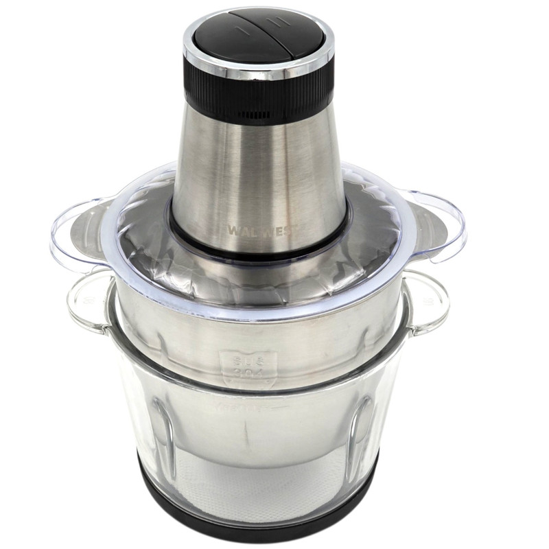 خردکن 3.5 لیتری وال وست مدل WW-1016 - Image 4