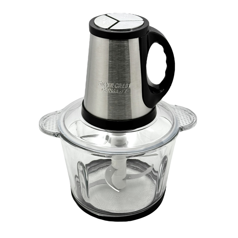 خردکن 3.5 لیتری سیلور کرست مدل SL-2024 - Image 5