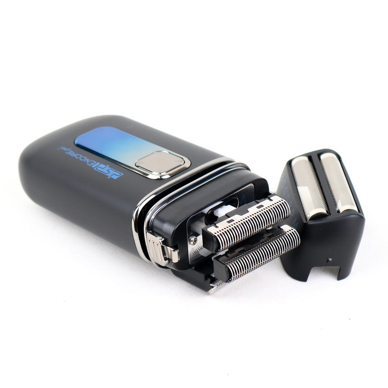 ماشین اصلاح موی صورت شارژی دی اس پی مدل 60587 - Image 14