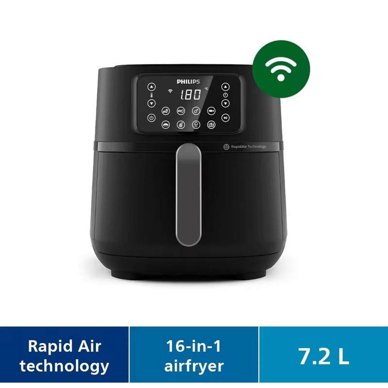 سرخ کن بدون روغن فیلیپس مدل HD9285/91 - Image 3