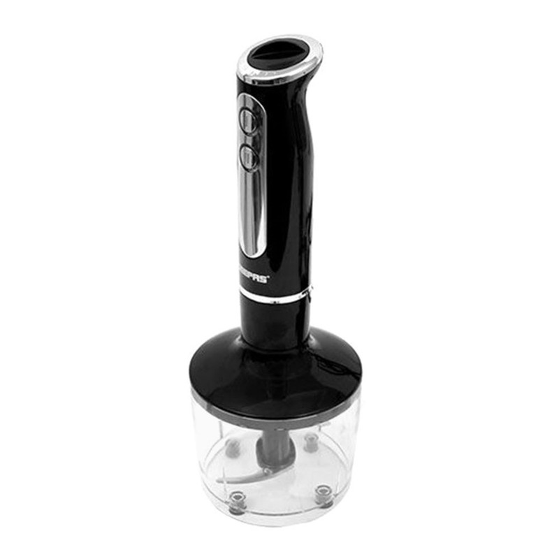 غذاساز جی پاس مدل GHB6137 - Image 3