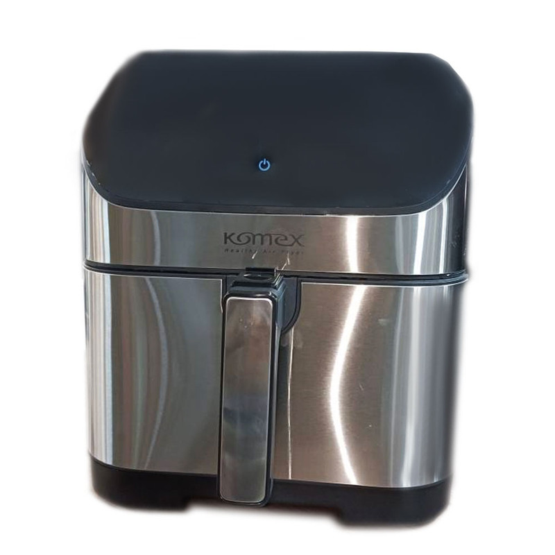 سرخ کن بدون روغن کومکس مدل KM-RA840D - Image 4