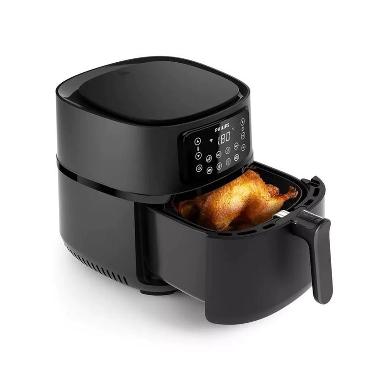 سرخ کن بدون روغن فیلیپس مدل HD9285/91 - Image 4