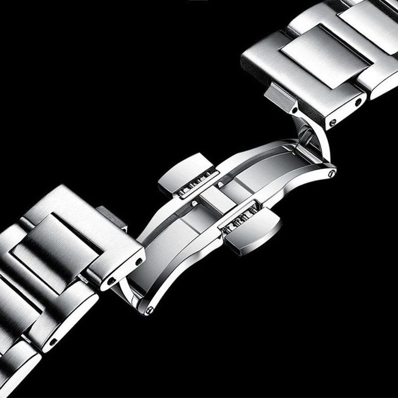 ساعت مچی عقربهای کوارتز مردانه پوداگار مدل پتک کد 003 - Image 5