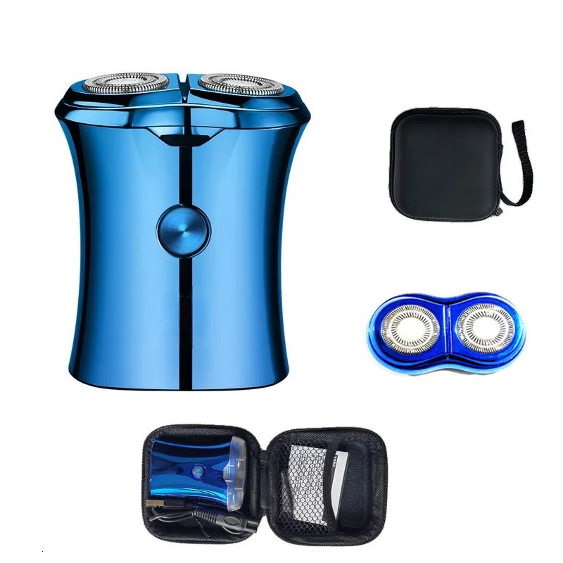 ماشین اصلاح موی صورت ام دی اچ ال مدل BG-360 - Image 9