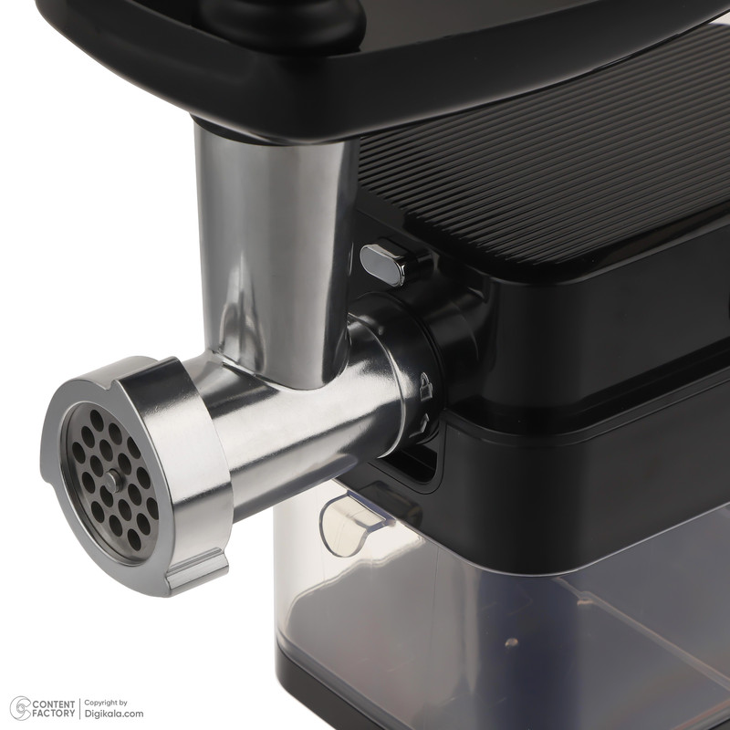 چرخ گوشت ترام هاوس مدل MG-40151 - Image 6