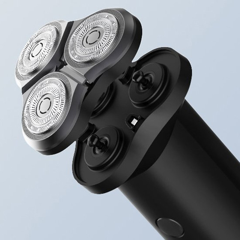 ماشین اصلاح موی صورت میجیا مدل MI - Image 5