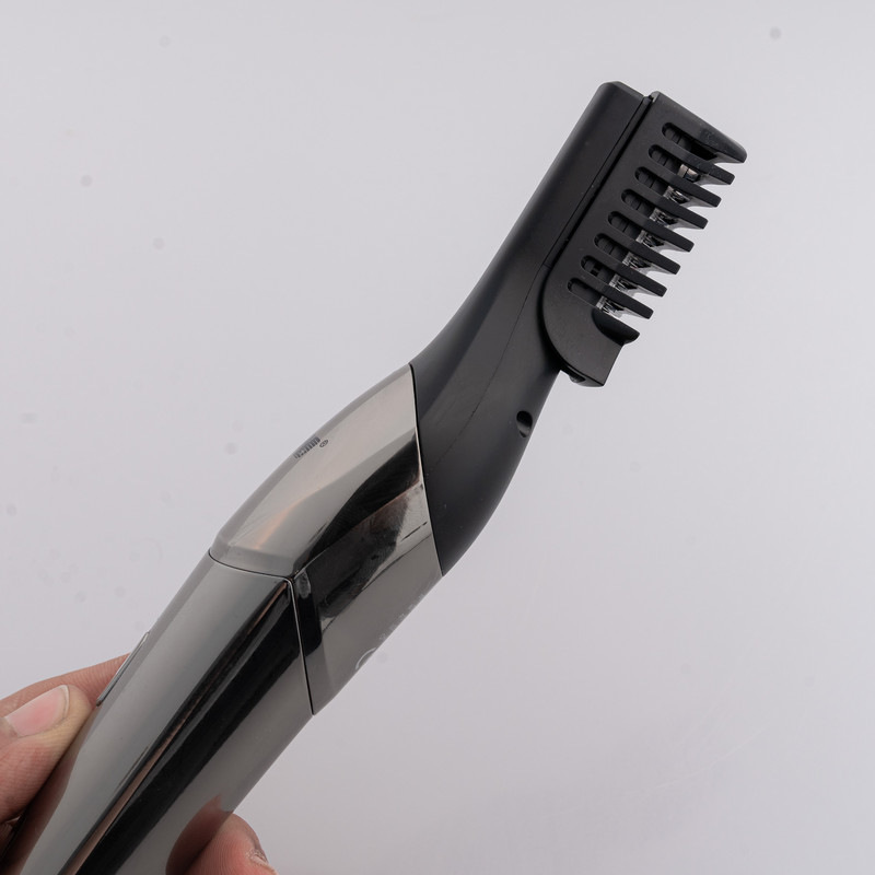 ماشین اصلاح موی صورت و بدن شارژی جی دبلیو مدل GW-9769 - Image 30